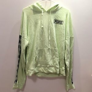VICTORIA’S SECRET PINK HOODIE
